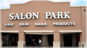 Salon Park – Dairy Ashford