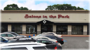 Salon Park – Northbrook